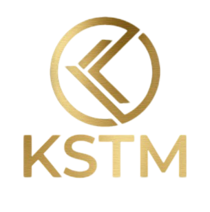 KSTM Logo